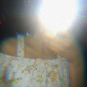 Meet your Posher, Maddie